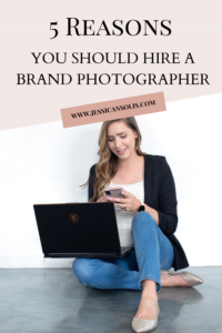 5 reasons to hire a brand photographer-Tampa FL